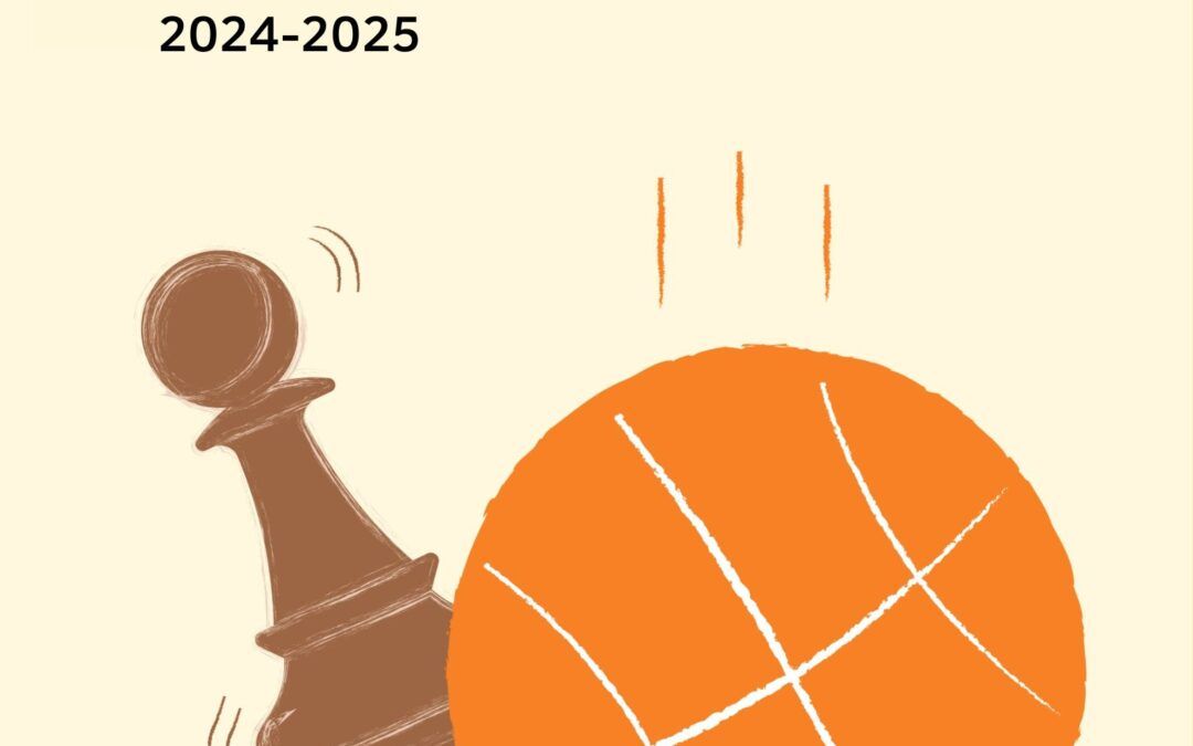 2ª jornada de los XLIIº juegos deportivos en edad escolar 2024/2025.