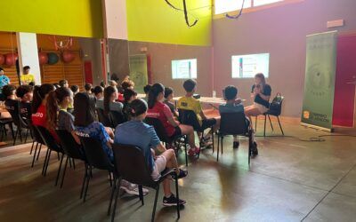 Intensa actividad el fin de semana del 15/16 junio.