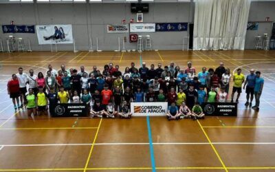 Concentración-1 del CESA 2024, selecciones sub15 y sub17: domingo 12/5/2024.