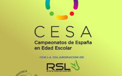 Concentración-2 del CESA 2024: 25/5/2024 en Alfajarín.