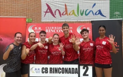 Huesca La Magia pierde 2 a 5 frente al Puertas Padilla Cartagena.