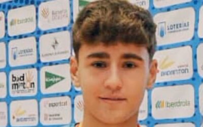 Campeonato de España Sub17: Aragón consigue un bronce.