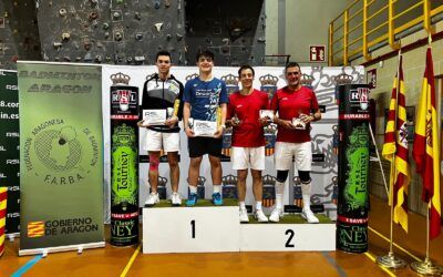 Altísimo nivel en el Trofeo Cincomarzada 2024.